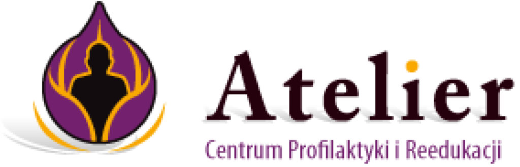 Atelier logo