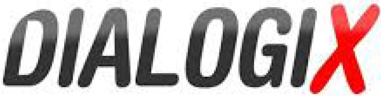 DIALOGIX logo