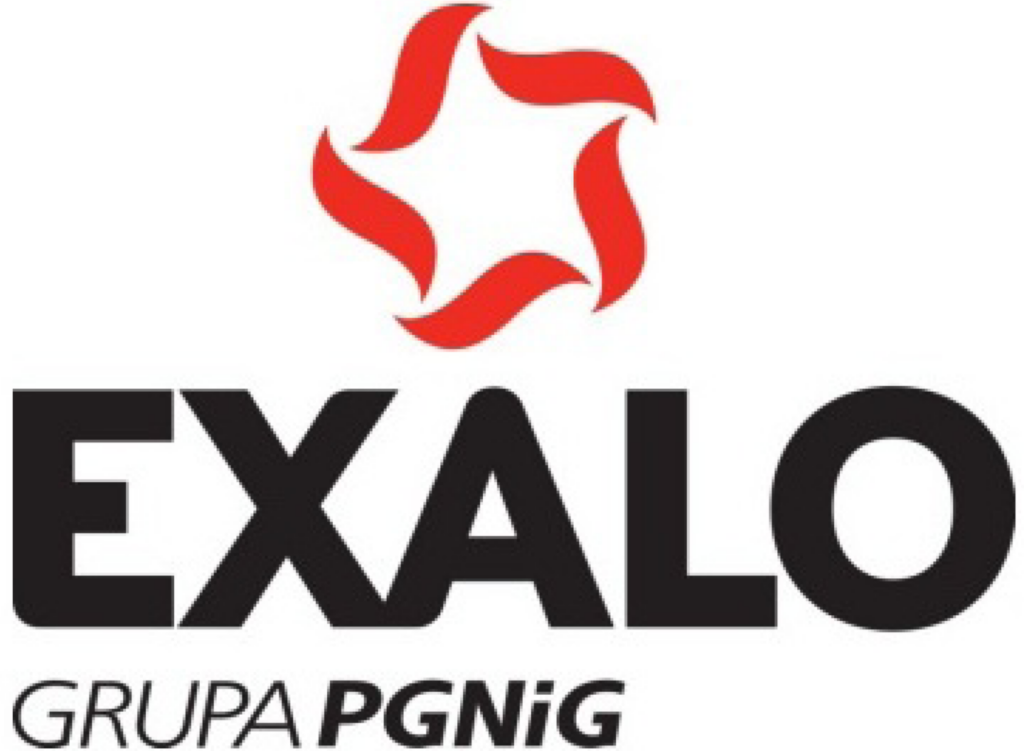 EXALO logo
