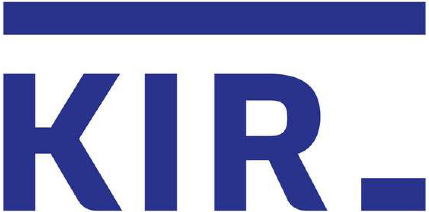 KIR logo