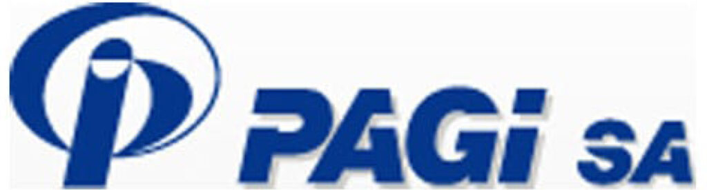 PAGI logo