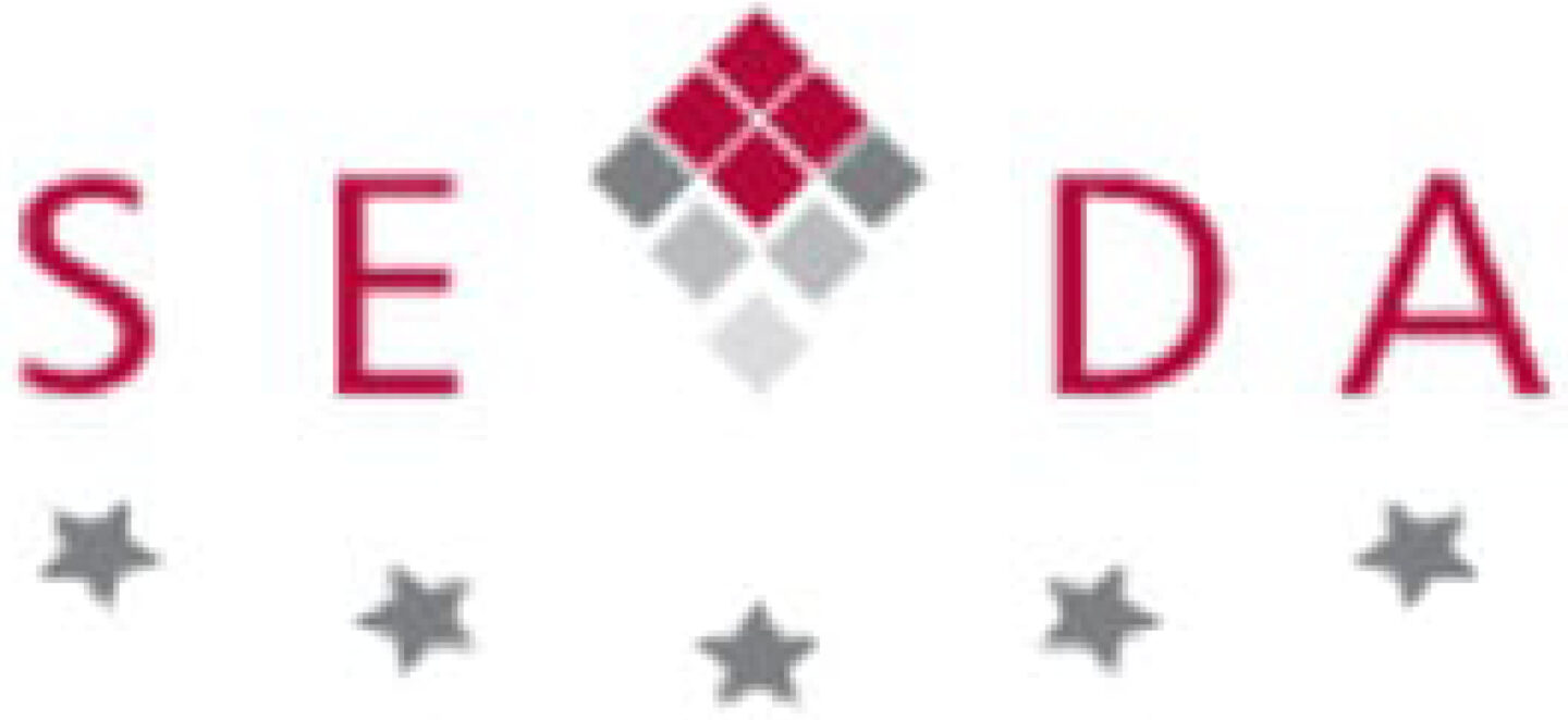 SEDA logo
