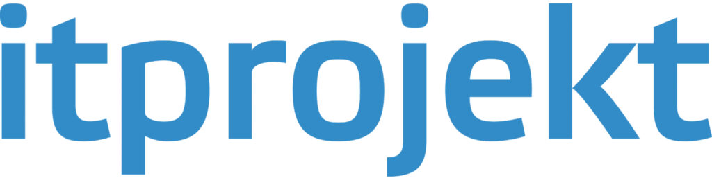 itprojekt logo
