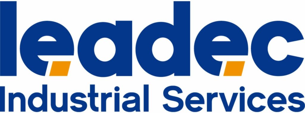 leadec logo