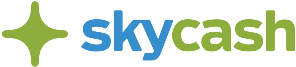 Skywash logo