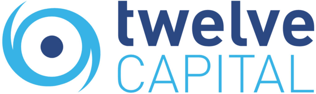 twelve CAPITAL logo