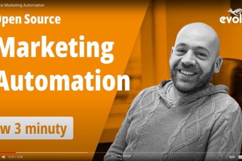 Marketing Automation w 3 minuty